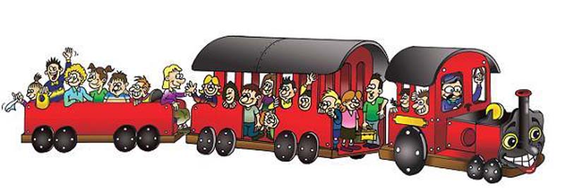 trein