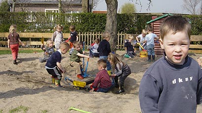 speeltuin