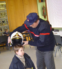 helm