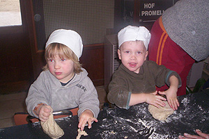 brood maken x