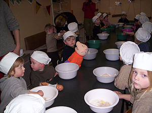 brood x